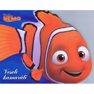 Hľadá sa Nemo