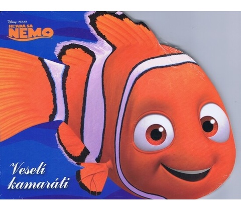 Hľadá sa Nemo