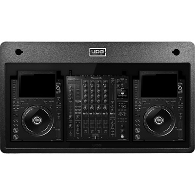 Pioneer DJ DJM-A9 Faceplate Black – Hledejceny.cz