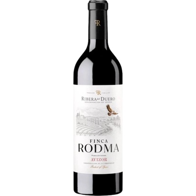 Finca Rodma Selección Suché červené 2022 14,5% 0,75 l (holá láhev)