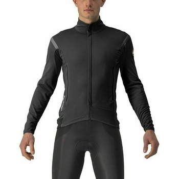 Castelli ALPHA RoS 2 Light svetlá čierna