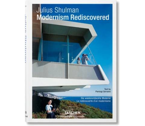 Shulman, Modernism
