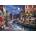 Anatolian - Puzzle Lee: Streets of Venice II - 1 000 piese