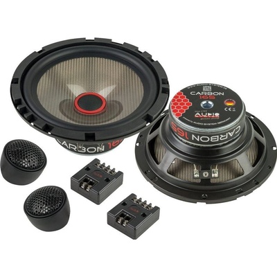 Audio System Carbon 165