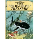TINTIN 12 Red Rackham´s Trea