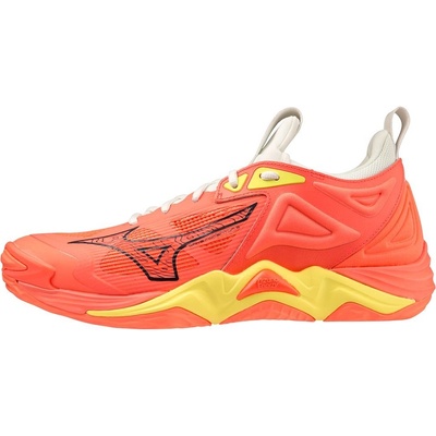 Mizuno Wave Momentum 3 V1GA231202 – Zboží Dáma