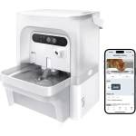 PETKIT Фонтан поилка с камера Petkit Eversweet Ultra (W7H-EU-WHITE)