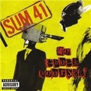 Sum 41: Go Chuck Yourself CD