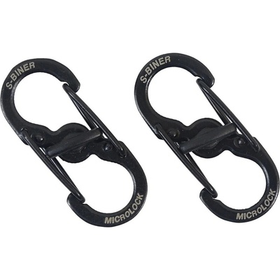 Nite Ize S-Biner MicroLock