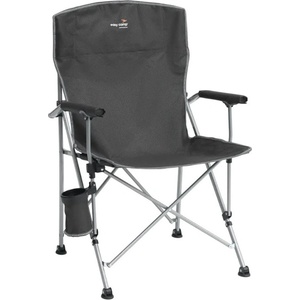 Easy Camp Oak Chair Ink Цвят: черен