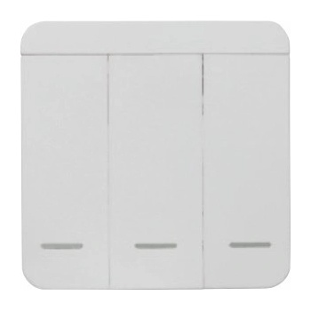 Vágner Pool Nástěnný dálkový ovladač VA, 3-kanálový