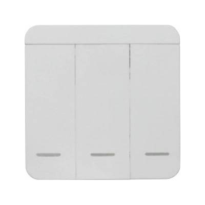 Vágner Pool Nástěnný dálkový ovladač VA, 3-kanálový