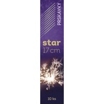 Drutep Бенгалки STAR 17см