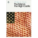 The Man in the High Castle - Penguin Modern Cl... - Philip K. Dick , Eric Brown - I