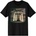 Judas Priest Sin After Sin Album Cover Black L Риза (JPTEE24MB03)