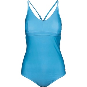 Trespass Бански костюм Trespass Mimi Swimsuit - Blue