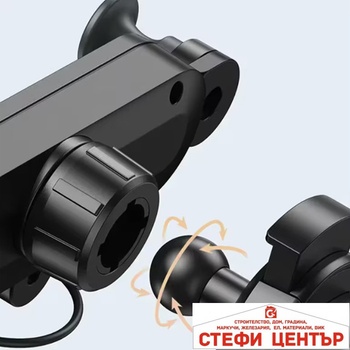 Image 1 of Paolo Поставка за телефон на МПС pa1319 (441133)