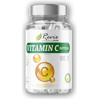 Revix Vitamin C Natural 90 kapsúl