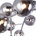 Maytoni MOD545PL-12CH