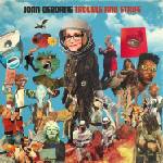 Joan Osborne - Trouble And Strife (LP) (0787790450580)