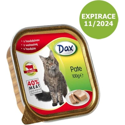 Dax hovězí 100 g – Hledejceny.cz