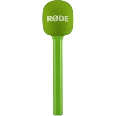 Rode Microphones Interview GO grünAdapter