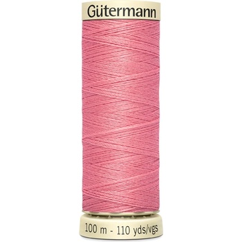 Gutermann Univerzálna šijacia niť Gütermann 100 m - 985