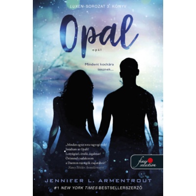 Opál - Luxen 3.