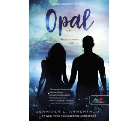 Opál - Luxen 3.