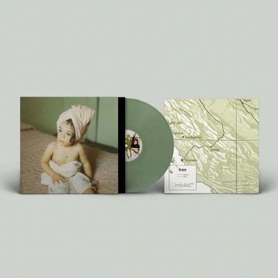 Rahill - Flowers At Your Feet LP