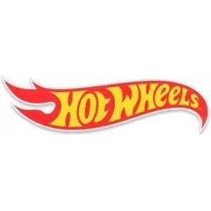 Clementoni Hot Wheels puzzle 30pcs