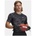 Under Armour Hg Printed SS Размер: M / Цвят: черен