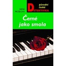 Černá jako smola