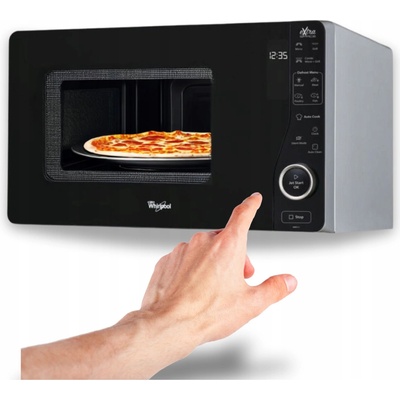 Whirlpool MWF 421 SL