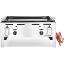 HENDI Grill Master Maxi