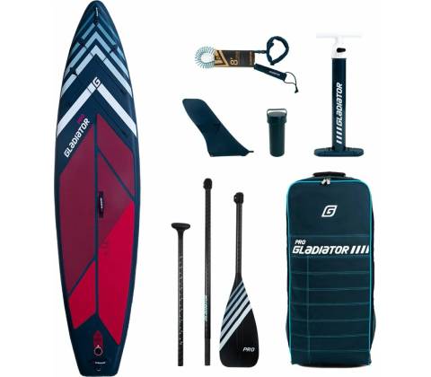 Paddleboard GLADIATOR PRO 11'4"