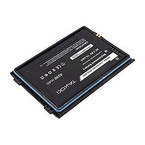 Honeywell 318-055-020, резервна батерия (318-055-020) Джобни компютри (PDA)