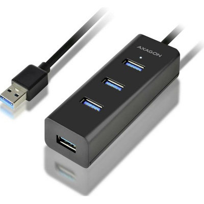 Axagon HUE-S2BL