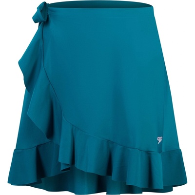 Speedo Бански костюм Speedo Women's One Piece Swimsuit - Blue