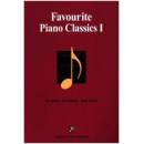 Favourite Piano Classics I