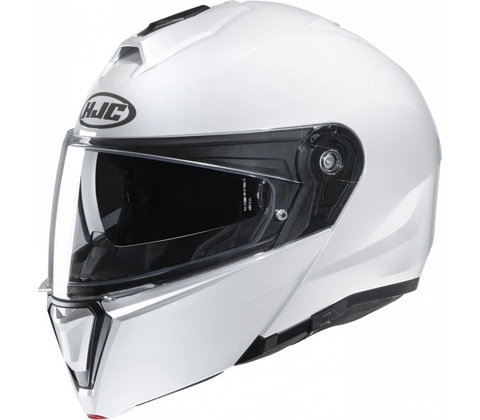 HJC i90 Solid