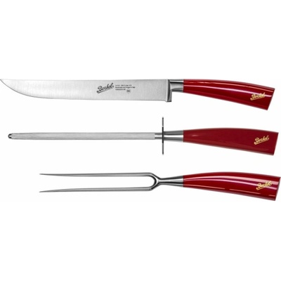 Berkel Elegance Red Roast Set 3 ks