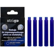Strigo Bombičky do gumovacího pera CoolPack SSC262