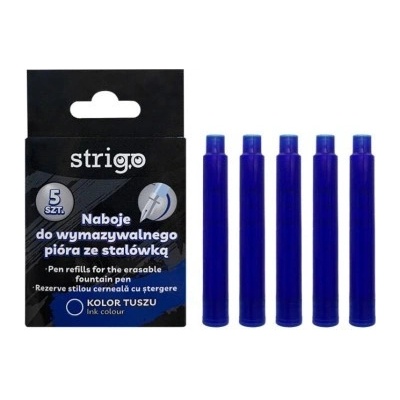Strigo Bombičky do gumovacího pera CoolPack SSC262