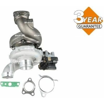 Plniace dúchadlo NRF EASY FIT 90010174