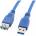 Lanberg CA-US3E-10CC-0018-B