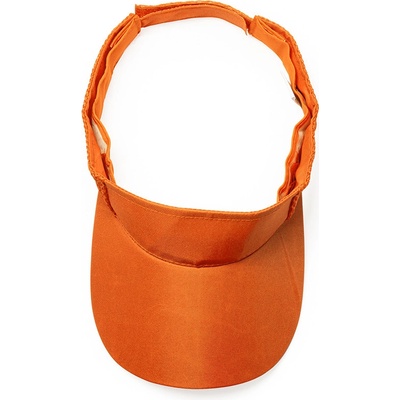 Roly Kšilt Wizer oranžová 31