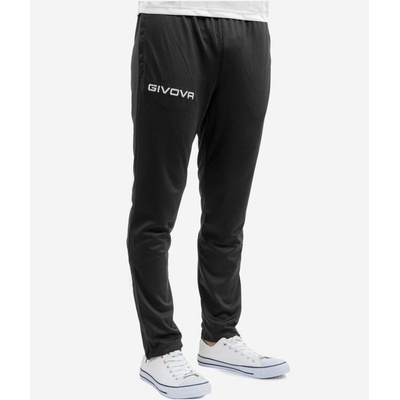 Givova Panta 100 čierna