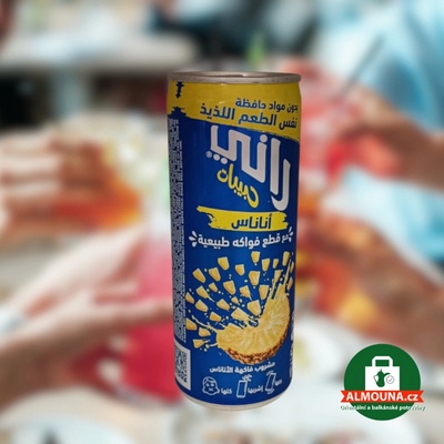 Rani Ananas 235 ml