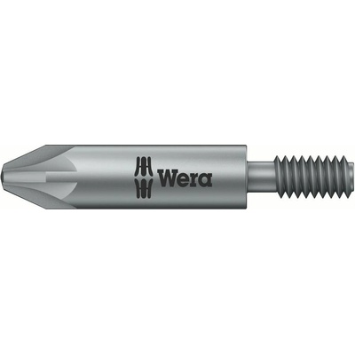 Bit Křížový Wera 05065096001 33 mm